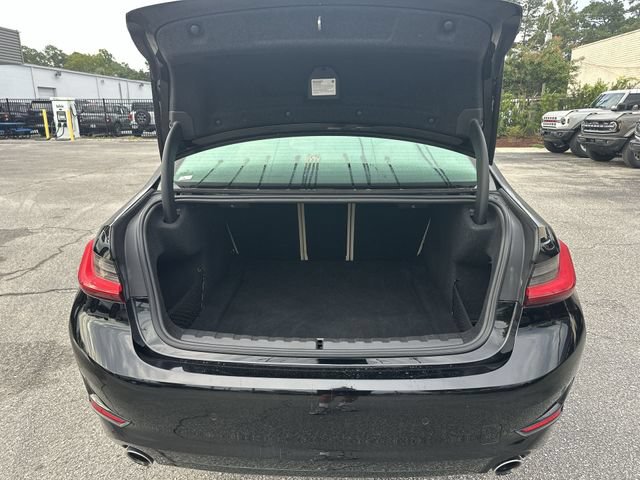 Used 2019 BMW 330i Sedan RWD image 26