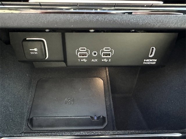 Used 2023 Jeep Wagoneer Series II image 23