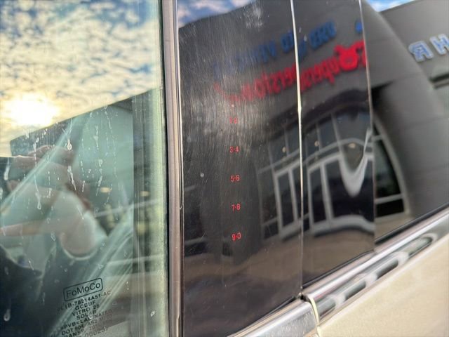 Certified 2020 Ford Expedition Max XLT w/ Equipment Group 202A image 21