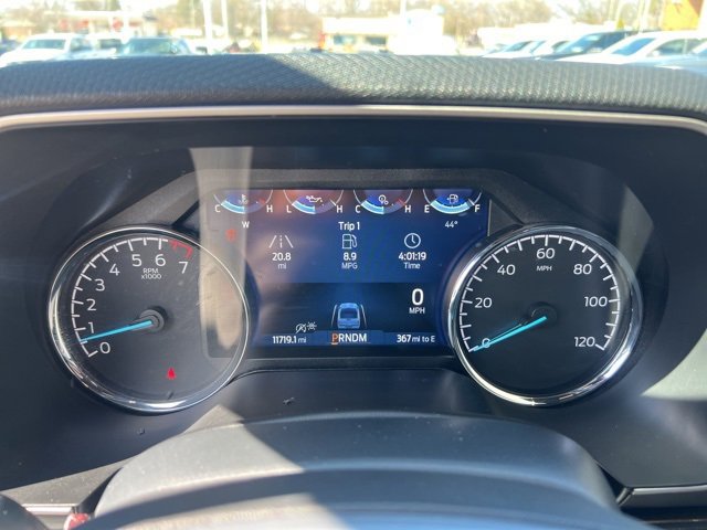 Certified 2023 Ford F150 XLT w/ Equipment Group 302A High image 11