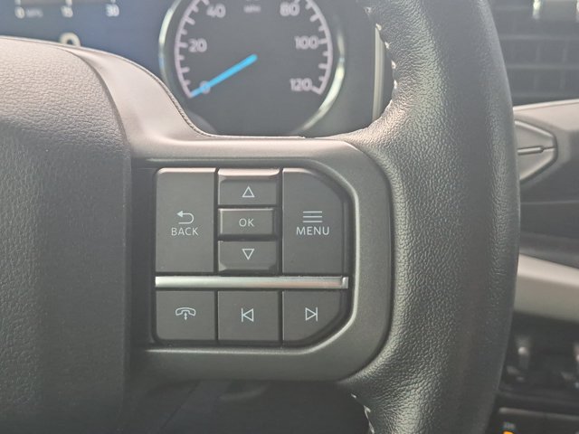 Certified 2022 Ford F150 XLT w/ Equipment Group 302A High AWD/4WD image 19