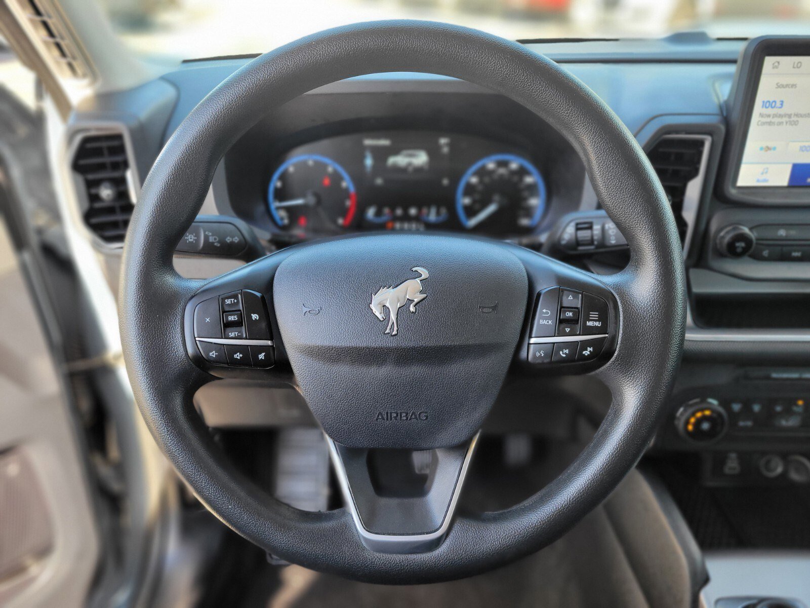 Certified 2024 Ford Bronco Sport Big Bend image 27