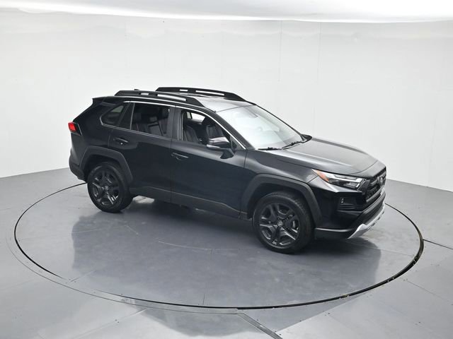 Used 2024 Toyota RAV4 Adventure image 41