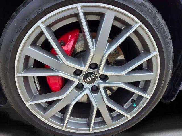 Used 2022 Audi S4 Prestige image 34