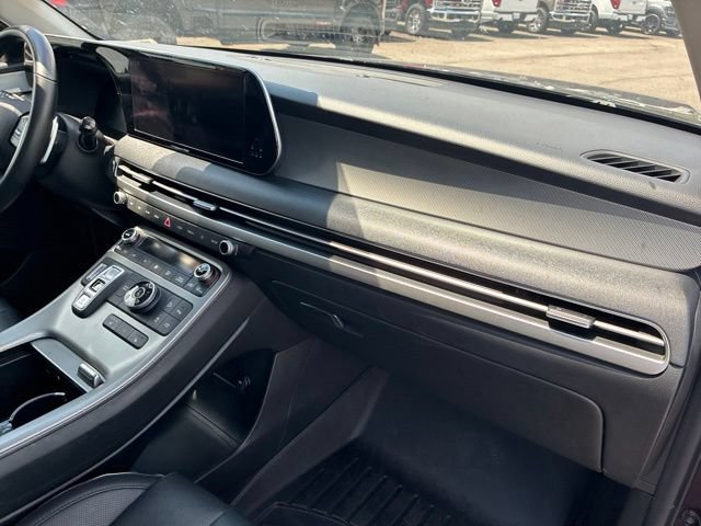 Used 2024 Hyundai Palisade SEL AWD/4WD image 66
