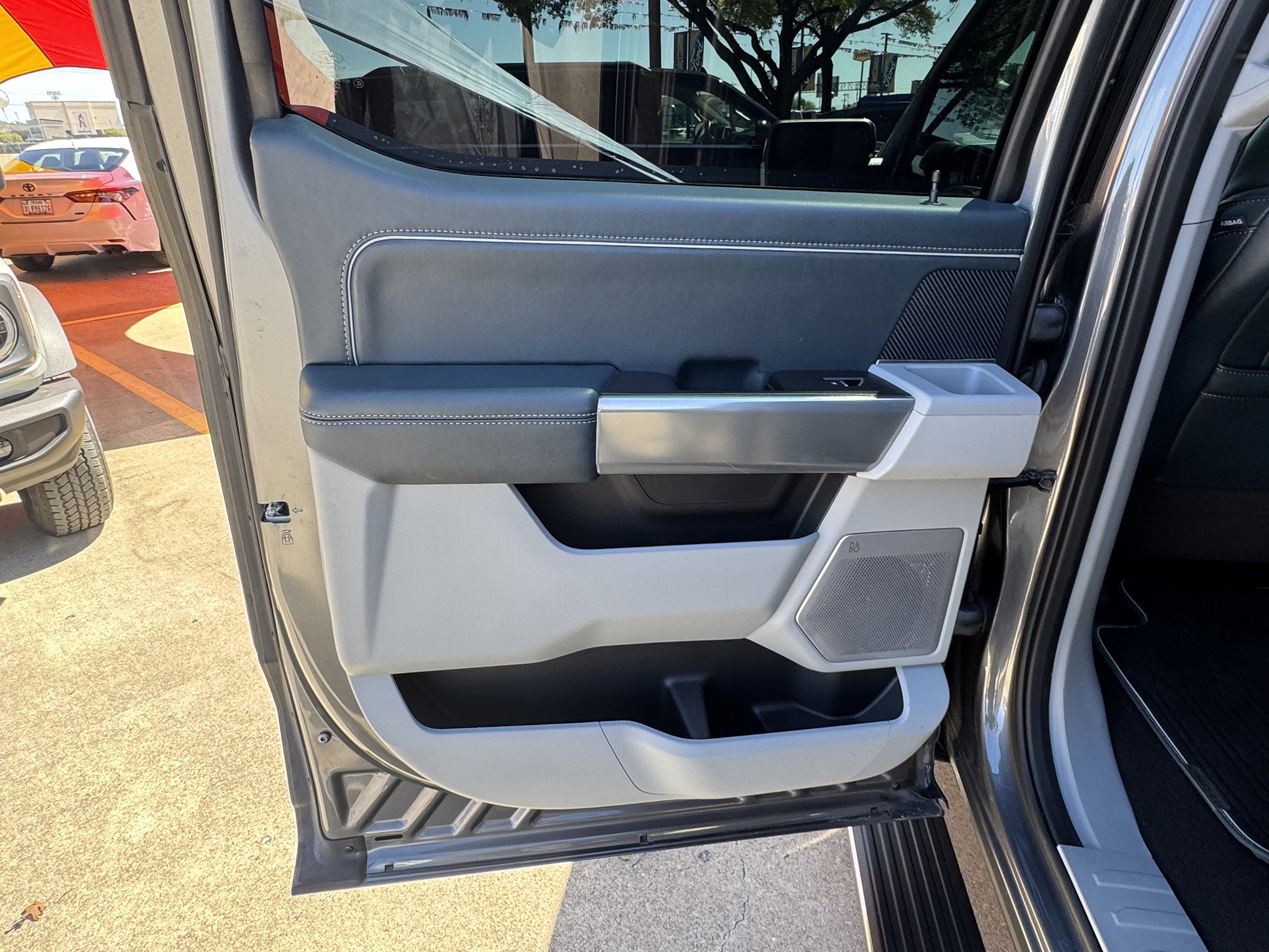 Certified 2023 Ford F150 Limited image 17