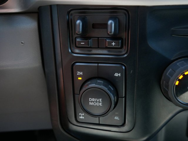 Certified 2023 Ford F350 XLT w/ 360-Degree Camera Package AWD/4WD image 23