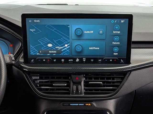 Certified 2023 Ford Escape ST-Line Elite image 15