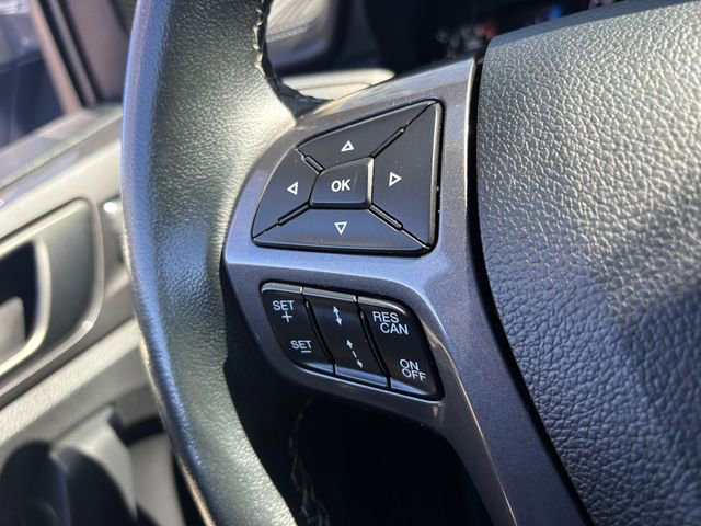 Certified 2023 Ford Ranger Lariat w/ Equipment Group 501A High AWD/4WD image 18