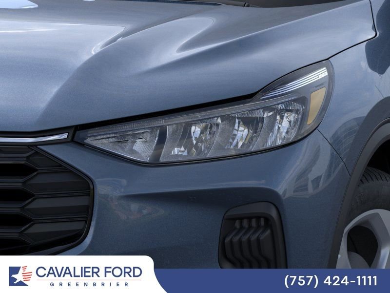 Certified 2025 Ford Escape ST-Line w/ Tech Pack #1 AWD/4WD image 18