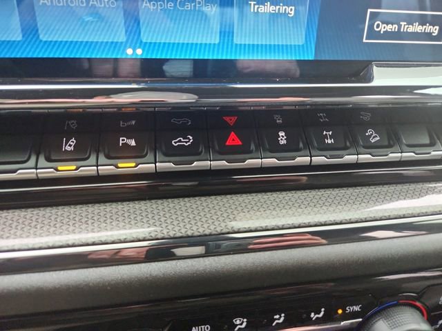 Used 2025 Chevrolet Silverado 2500 ZR2 w/ ZR2 Bison Edition image 22