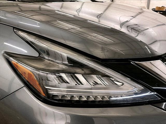 Used 2019 Nissan Murano SL AWD/4WD image 27