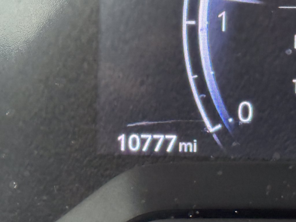 Used 2026 Toyota Corolla LE FWD image 17