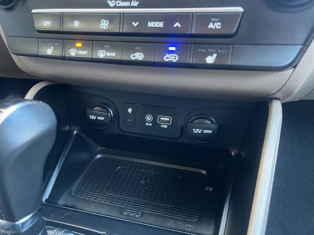 Used 2020 Hyundai Tucson Sport image 30