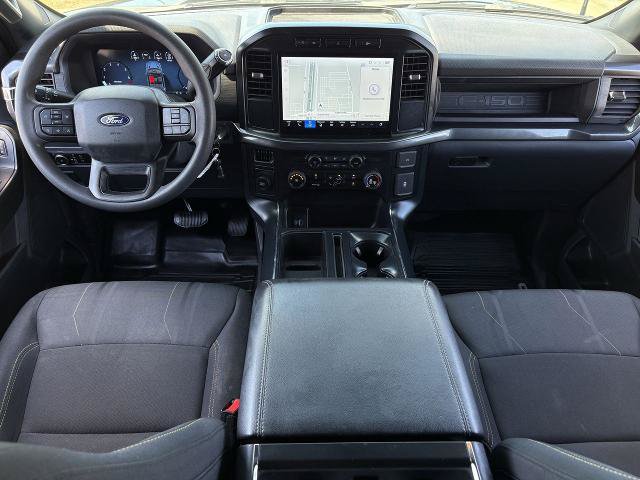Certified 2024 Ford F150 STX RWD image 12
