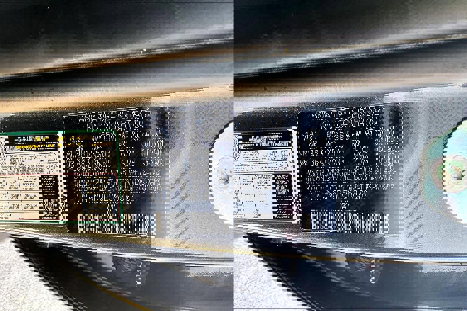 Used 2022 Kia EV6 Wind w/ Wind Technology Package AWD/4WD image 30