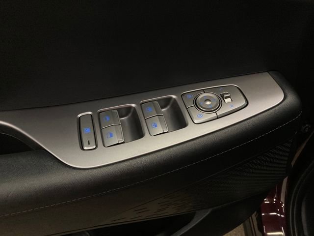 Used 2022 Hyundai Palisade SE image 22