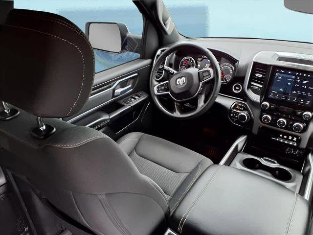 Used 2022 RAM 1500 Big Horn image 13
