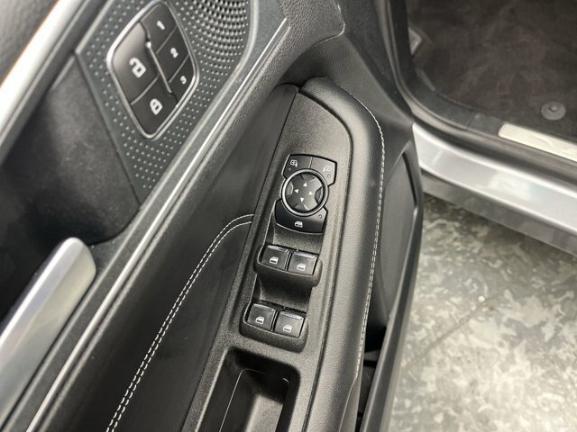 Certified 2024 Ford Edge Titanium AWD/4WD image 8