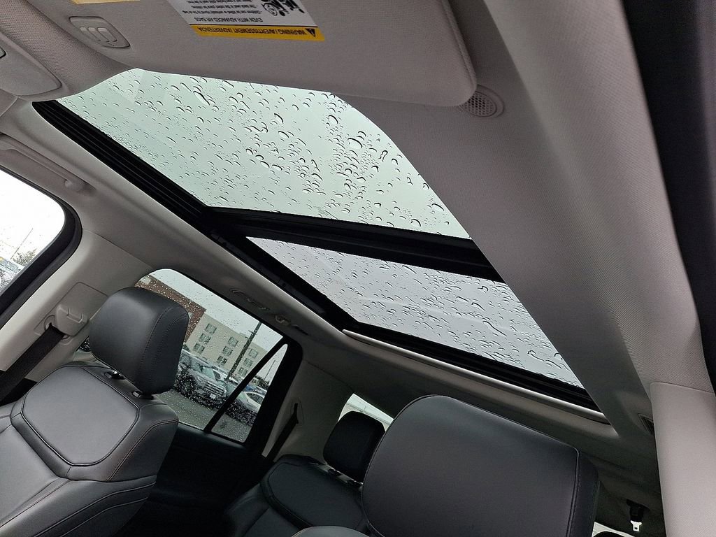 Certified 2025 Ford Expedition Max Active image 15