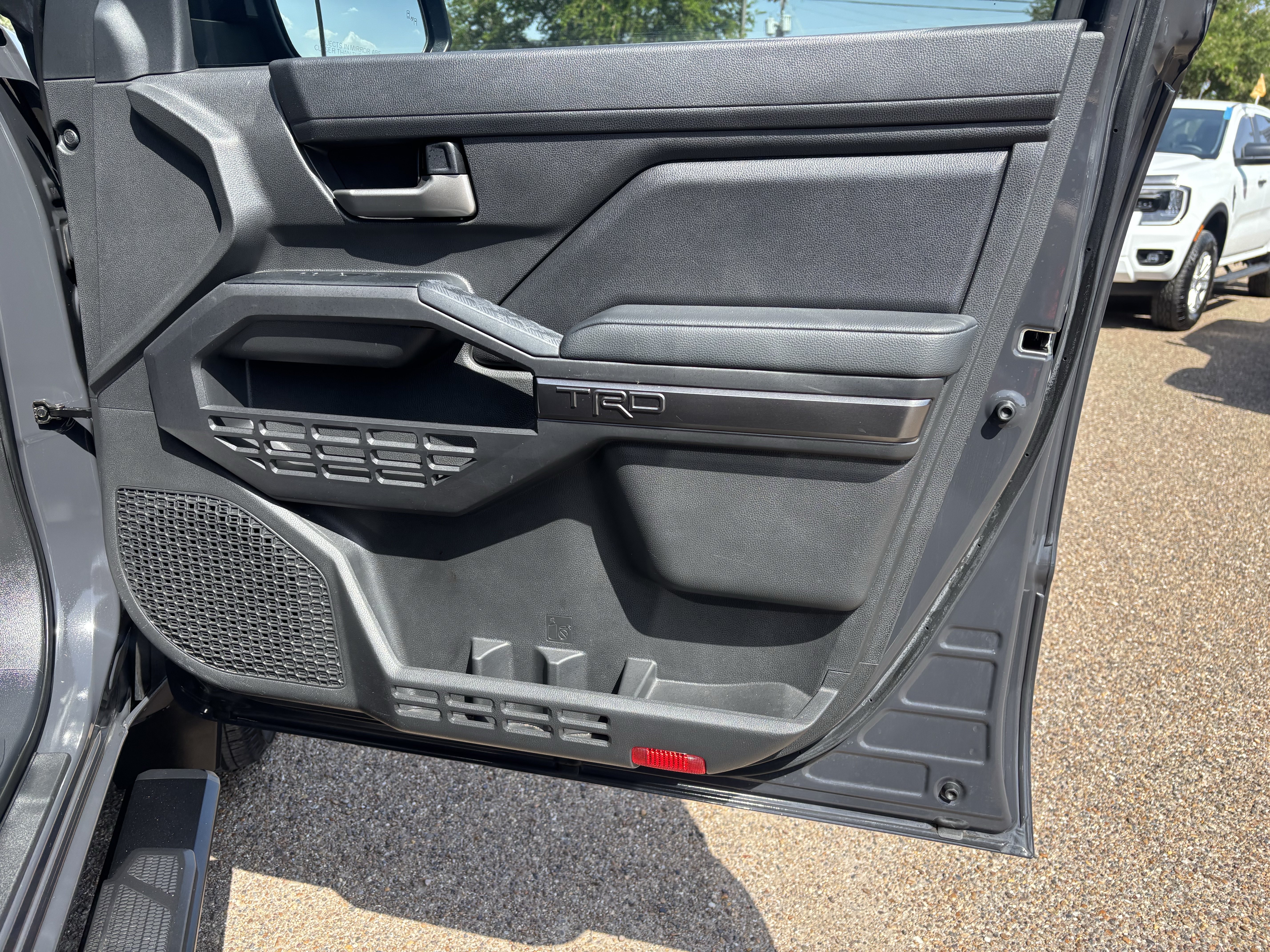 Used 2024 Toyota Tacoma TRD Sport RWD image 23