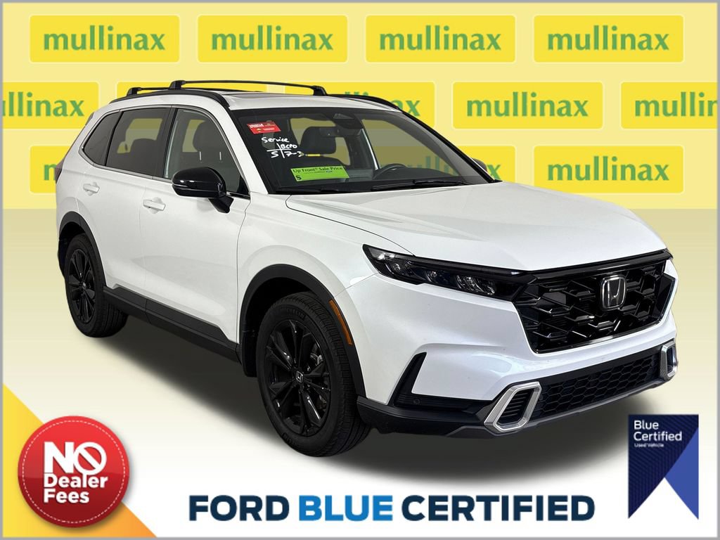 Used 2023 Honda CR-V Sport Touring