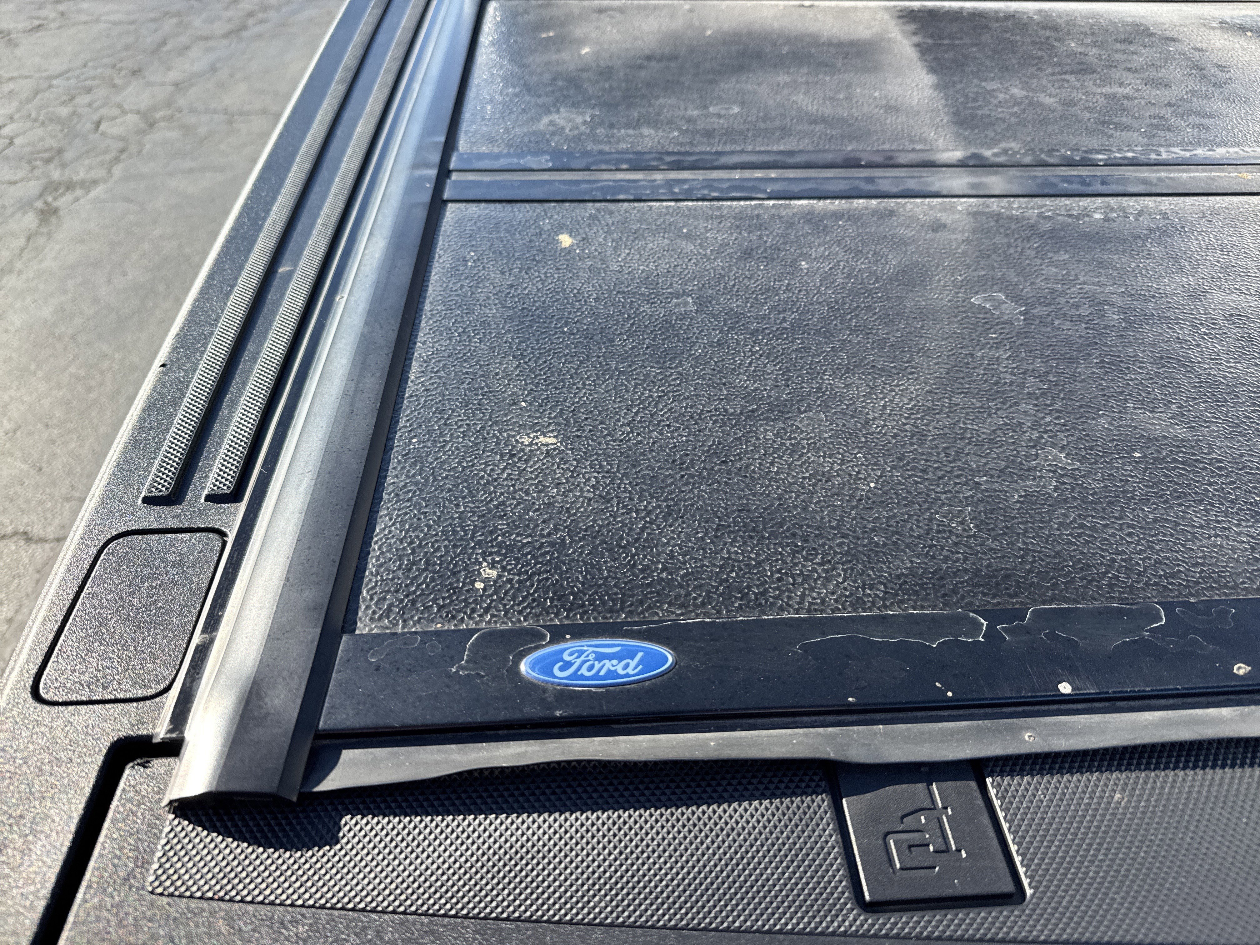 Certified 2021 Ford F150 Lariat w/ Equipment Group 502A High image 23