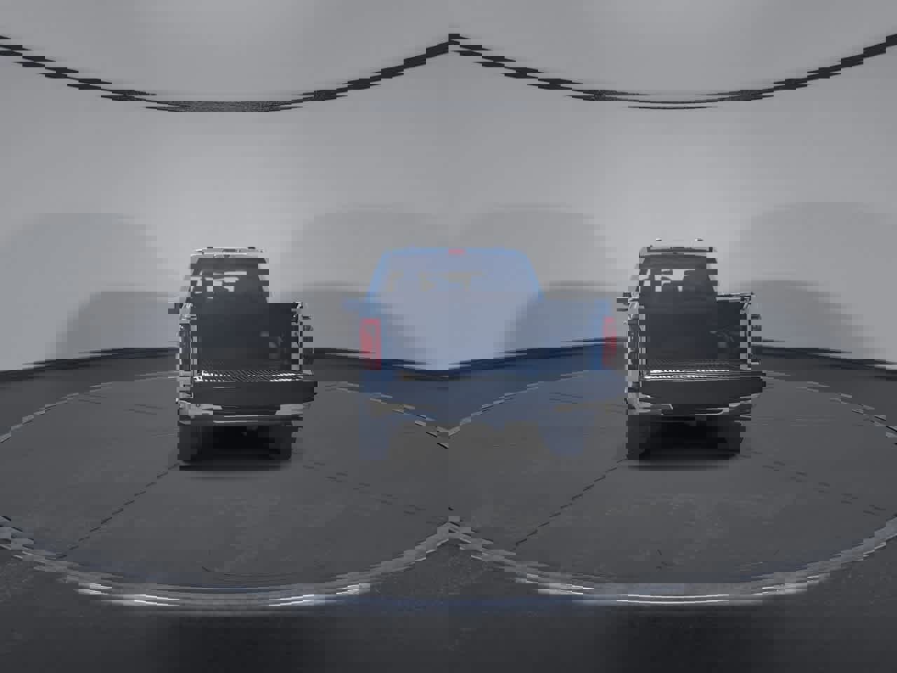 Certified 2025 Ford F150 XLT w/ Equipment Group 301A Standard image 6