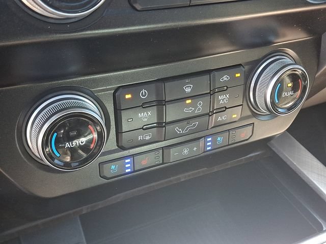 Certified 2020 Ford F150 Limited AWD/4WD image 17