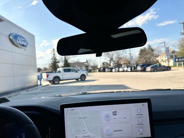 Certified 2023 Ford Escape ST-Line w/ Tech Pack #1 image 74