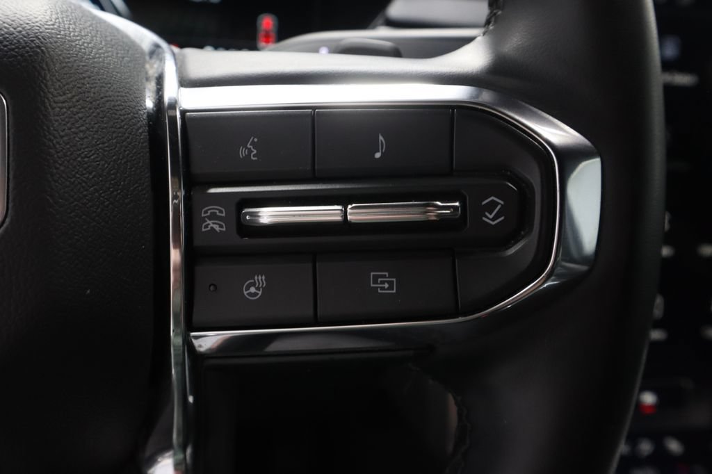 Used 2024 GMC Acadia Elevation AWD/4WD image 33