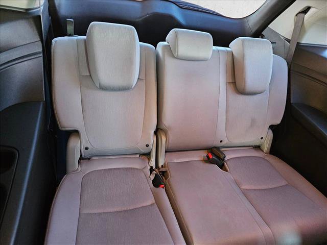 Used 2018 Honda Odyssey EX image 16