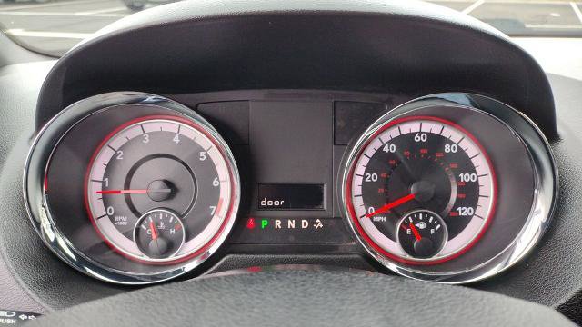 Used 2020 Dodge Grand Caravan SXT image 14