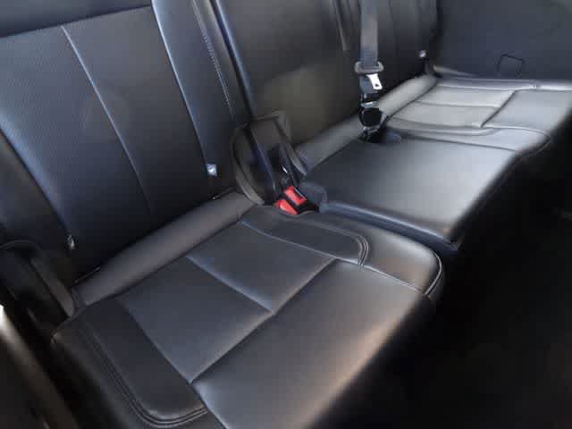 Certified 2024 Ford Expedition Max XLT AWD/4WD image 11