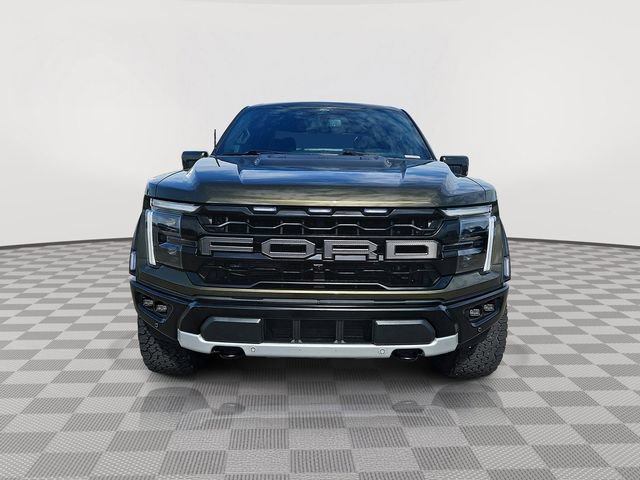 Certified 2024 Ford F150 Raptor AWD/4WD image 8