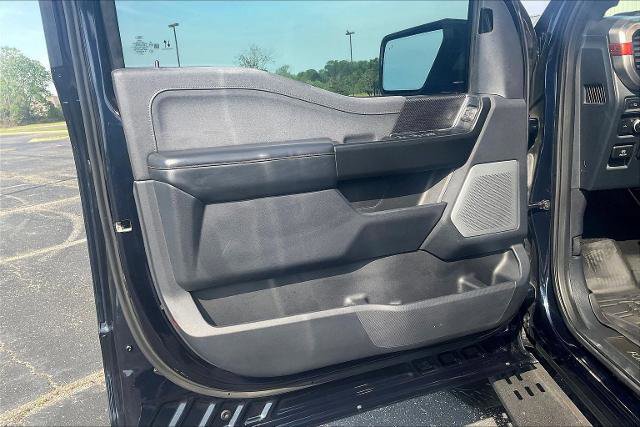 Certified 2022 Ford F150 Raptor w/ Raptor 37 Performance Package image 19