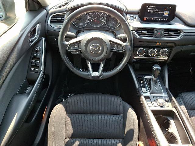 Used 2017 MAZDA MAZDA6 Sport FWD image 10