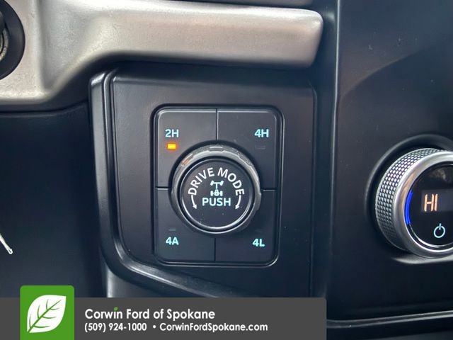 Certified 2024 Ford Expedition Max XL image 32