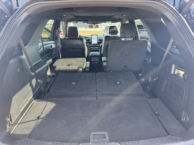 Certified 2022 Ford Explorer ST w/ Equipment Group 401A image 30