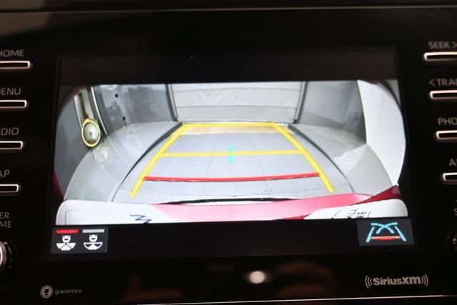 Used 2024 Toyota Camry SE w/ Convenience Package FWD image 20