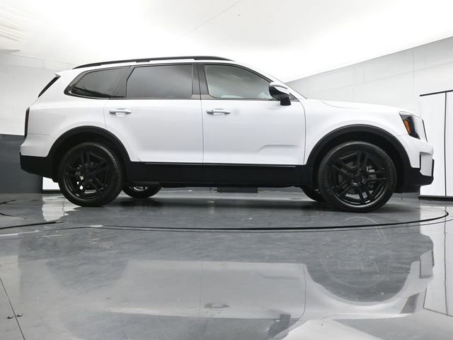Used 2025 Kia Telluride EX X-Line AWD/4WD image 34