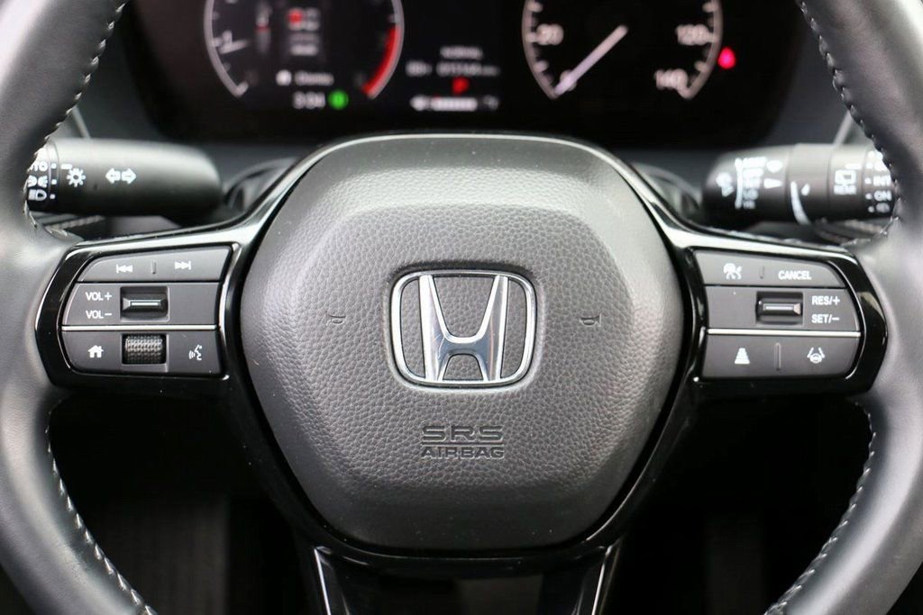 Used 2025 Honda HR-V EX-L image 24