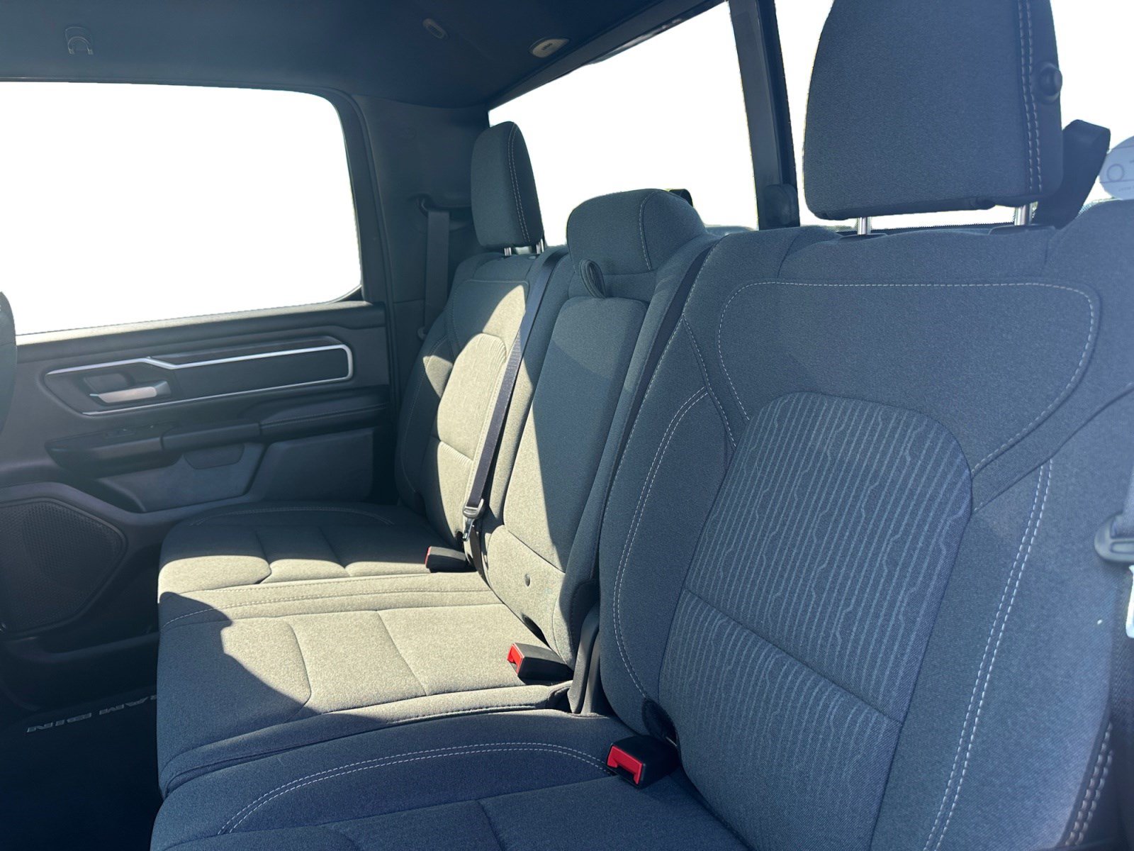 Used 2022 RAM 1500 Lone Star AWD/4WD image 22