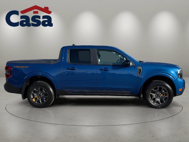 Certified 2024 Ford Maverick Tremor w/ Tremor Off-Road Package AWD/4WD image 7