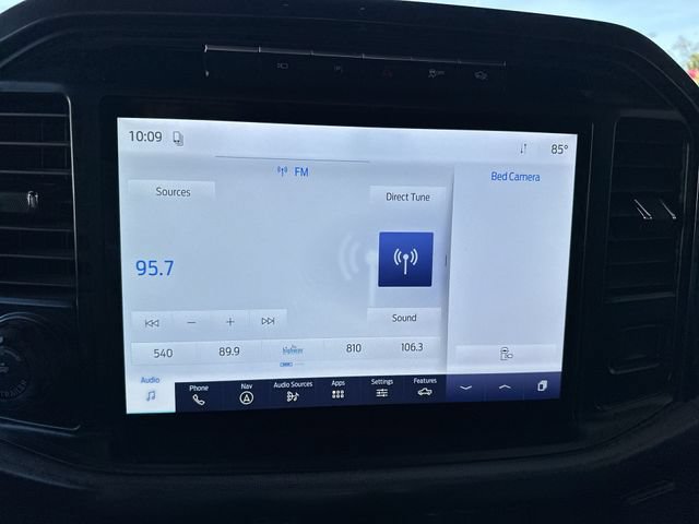 Certified 2021 Ford F150 Tremor w/ Equipment Group 402A High AWD/4WD image 17