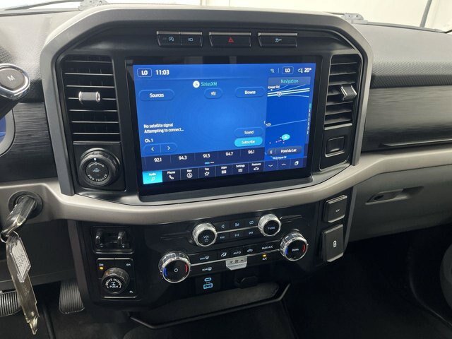 Certified 2024 Ford F150 XLT w/ Tow/Haul Package AWD/4WD image 20
