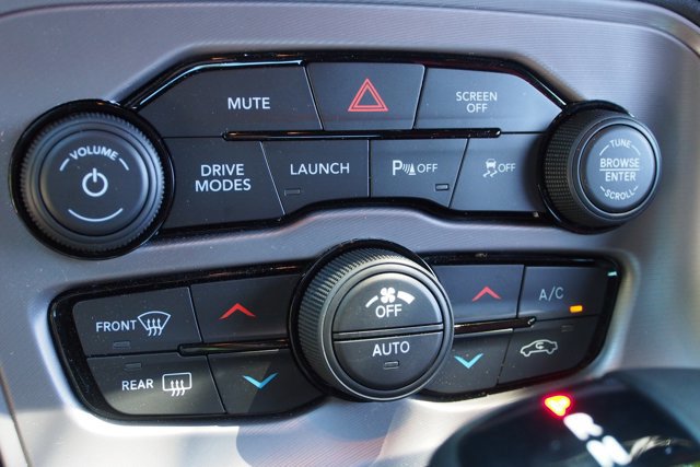 Used 2023 Dodge Challenger R/T Scat Pack RWD image 26