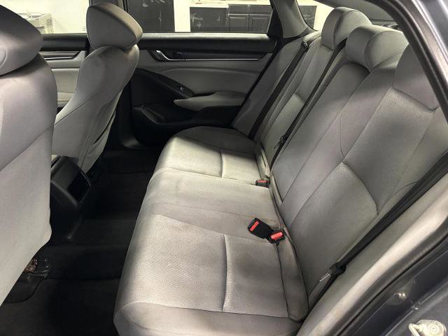 Used 2019 Honda Accord LX image 20