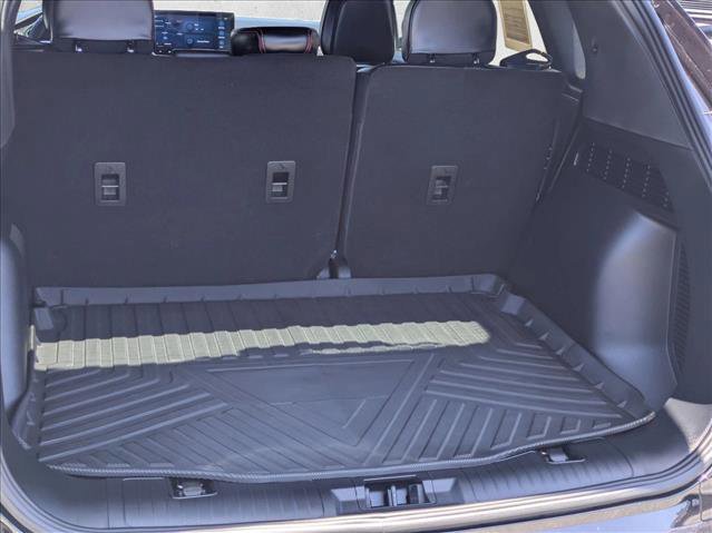 Certified 2023 Ford Escape ST-Line Elite image 9