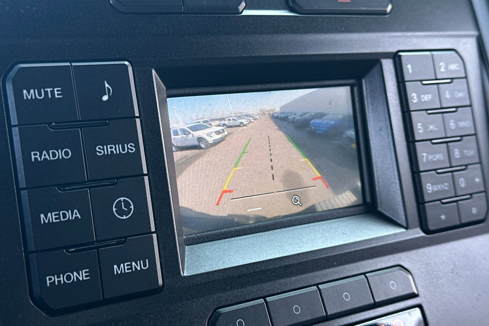 Certified 2019 Ford F250 XLT image 20